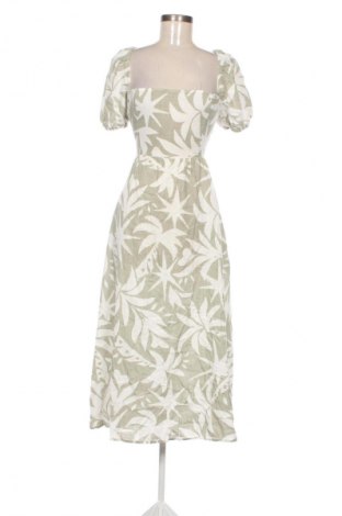 Kleid Stradivarius, Größe L, Farbe Mehrfarbig, Preis € 13,99