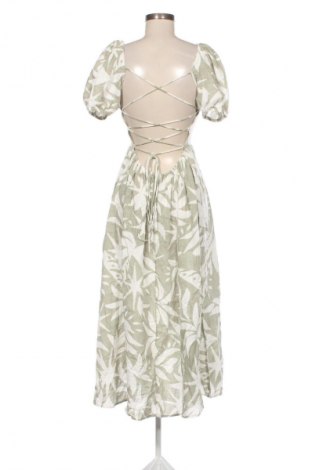 Kleid Stradivarius, Größe L, Farbe Mehrfarbig, Preis € 13,99