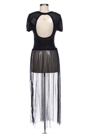 Rochie Stradivarius, Mărime L, Culoare Albastru, Preț 104,99 Lei