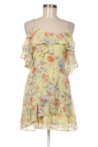 Рокля Stradivarius, Размер S, Цвят Многоцветен, Цена 37,83 €