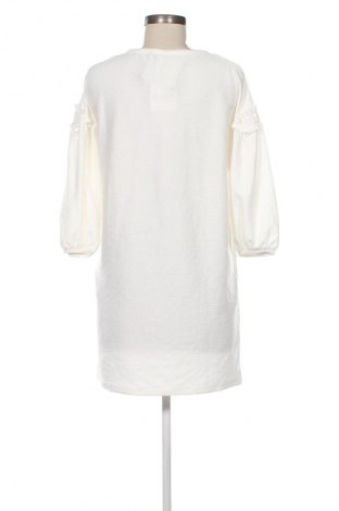 Šaty  Stradivarius, Velikost S, Barva Bílá, Cena  359,00 Kč