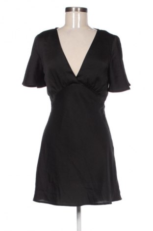 Sukienka Stradivarius, Rozmiar S, Kolor Czarny, Cena 107,99 zł