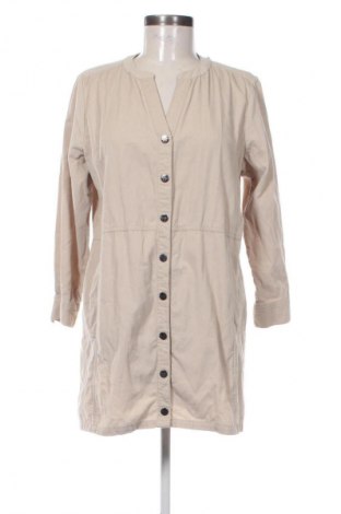 Φόρεμα Street One, Μέγεθος M, Χρώμα  Μπέζ, Τιμή 12,99 €