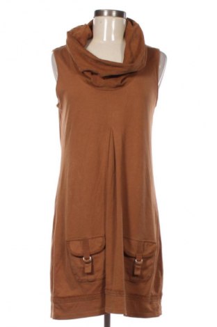 Рокля Street One, Размер M, Цвят Кафяв, Цена 7,66 €