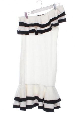 Рокля Stylewise, Размер XS, Цвят Бял, Цена 22,21 €