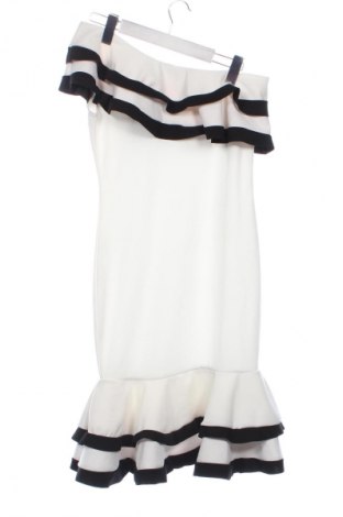 Рокля Stylewise, Размер XS, Цвят Бял, Цена 22,21 €