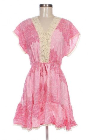 Рокля Sunday Mi Amor, Размер M, Цвят Розов, Цена 21,47 €