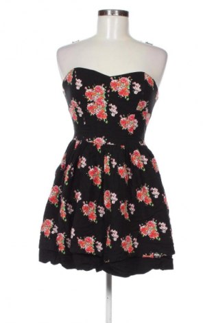 Φόρεμα Superdry, Μέγεθος XS, Χρώμα Πολύχρωμο, Τιμή 4,99 €