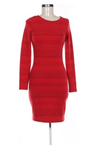 Φόρεμα Superdry, Μέγεθος S, Χρώμα Κόκκινο, Τιμή 5,99 €