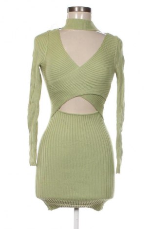 Рокля Supre, Размер XS, Цвят Зелен, Цена 2,04 €