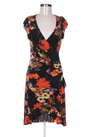 Šaty  Sweet Miss, Velikost L, Barva Vícebarevné, Cena  299,00 Kč