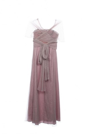 Kleid Swing, Größe S, Farbe Lila, Preis 102,99 €