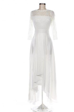 Φόρεμα Swing, Μέγεθος XS, Χρώμα Λευκό, Τιμή 164,99 €