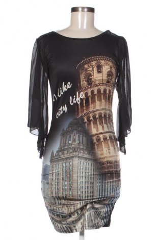 Φόρεμα T.a.t.u., Μέγεθος S, Χρώμα Πολύχρωμο, Τιμή 20,99 €