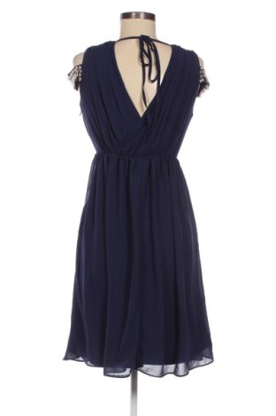 Kleid TFNC London, Größe M, Farbe Blau, Preis € 41,99