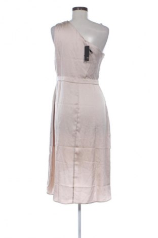 Φόρεμα TFNC London, Μέγεθος M, Χρώμα  Μπέζ, Τιμή 31,99 €