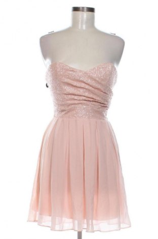 Rochie TFNC London, Mărime XS, Culoare Roz, Preț 67,99 Lei