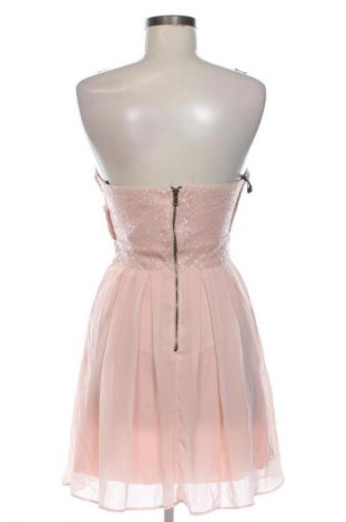 Rochie TFNC London, Mărime XS, Culoare Roz, Preț 67,99 Lei