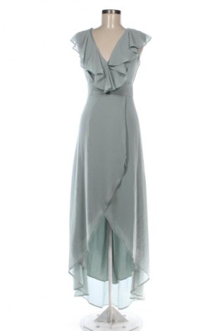 Sukienka TFNC London, Rozmiar XS, Kolor Zielony, Cena 78,99 zł