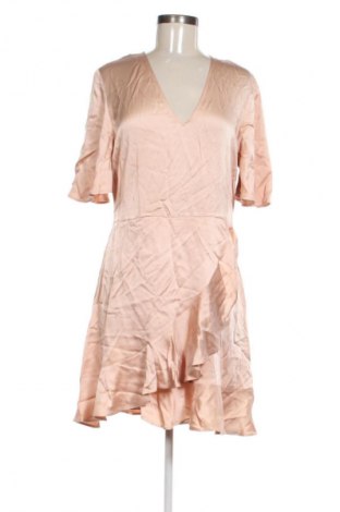 Rochie TWINSET, Mărime L, Culoare Bej, Preț 354,99 Lei