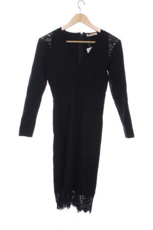 Φόρεμα TWINSET, Μέγεθος M, Χρώμα Μαύρο, Τιμή 66,99 €