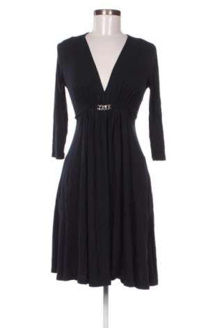 Šaty  TWINSET, Velikost XS, Barva Černá, Cena  2 001,00 Kč