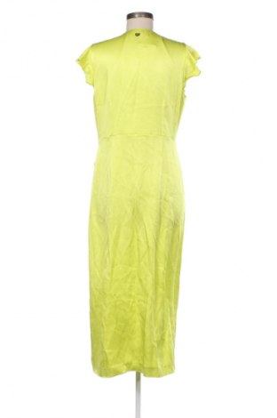 Φόρεμα TWINSET, Μέγεθος M, Χρώμα Κίτρινο, Τιμή 63,99 €