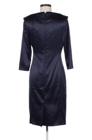 Kleid Tahari By Arthur S. Levine, Größe XS, Farbe Blau, Preis 89,99 €