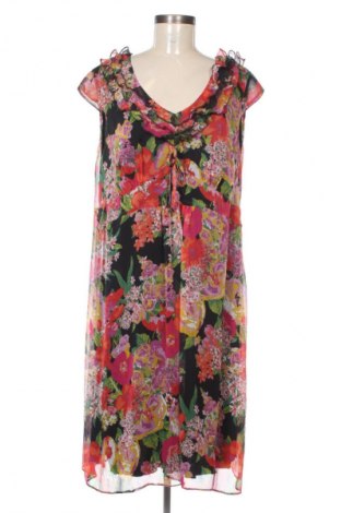 Φόρεμα Taifun, Μέγεθος XL, Χρώμα Πολύχρωμο, Τιμή 18,99 €
