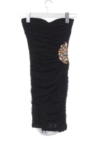 Рокля Tally Weijl, Размер XS, Цвят Черен, Цена 5,11 €