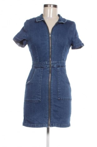 Рокля Tally Weijl, Размер M, Цвят Син, Цена 14,31 €
