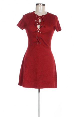 Rochie Tally Weijl, Mărime M, Culoare Roșu, Preț 55,99 Lei