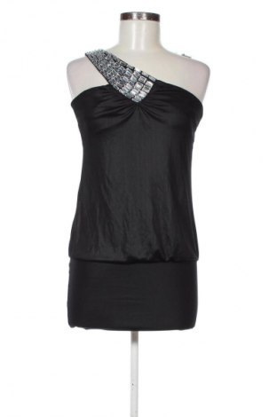 Rochie Tally Weijl, Mărime XS, Culoare Negru, Preț 17,99 Lei