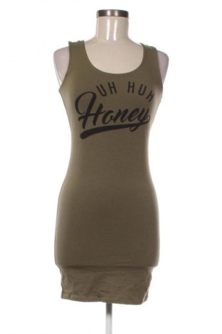 Рокля Tally Weijl, Размер S, Цвят Зелен, Цена 9,20 €