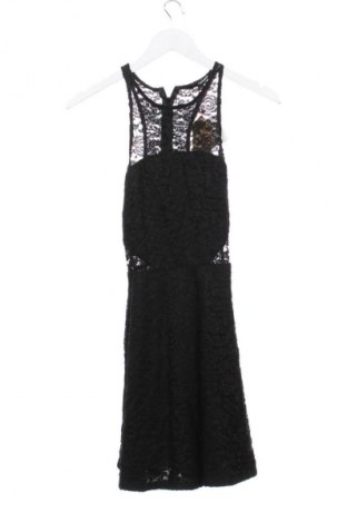 Kleid Tally Weijl, Größe XS, Farbe Schwarz, Preis 11,99 €