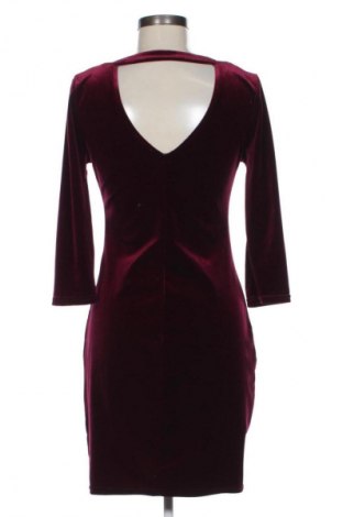 Šaty  Tally Weijl, Velikost L, Barva Červená, Cena  139,00 Kč