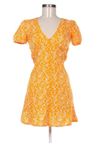 Φόρεμα Tally Weijl, Μέγεθος XS, Χρώμα Πολύχρωμο, Τιμή 19,99 €