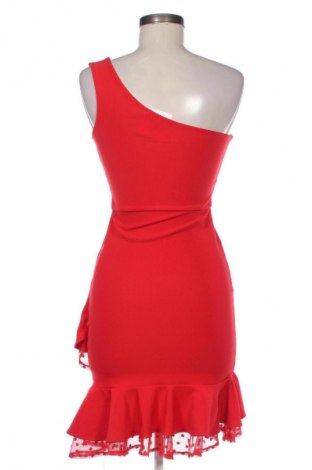 Šaty  Tally Weijl, Velikost M, Barva Červená, Cena  319,00 Kč