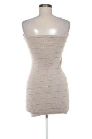 Рокля Tally Weijl, Размер S, Цвят Бежов, Цена 2,55 €