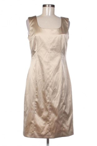 Φόρεμα Tara Jarmon, Μέγεθος M, Χρώμα  Μπέζ, Τιμή 179,72 €