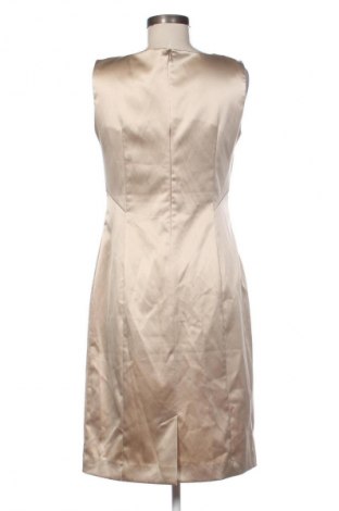 Φόρεμα Tara Jarmon, Μέγεθος M, Χρώμα  Μπέζ, Τιμή 179,72 €