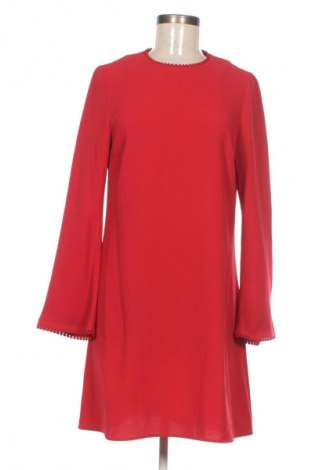 Kleid Tara Jarmon, Größe S, Farbe Rot, Preis 28,99 €