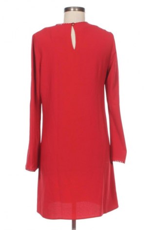 Kleid Tara Jarmon, Größe S, Farbe Rot, Preis 28,99 €
