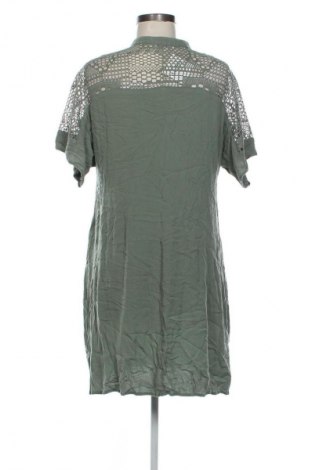 Rochie Target, Mărime M, Culoare Verde, Preț 37,99 Lei