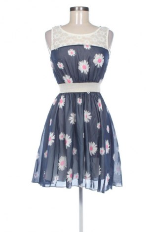 Φόρεμα Tatu, Μέγεθος S, Χρώμα Πολύχρωμο, Τιμή 19,99 €