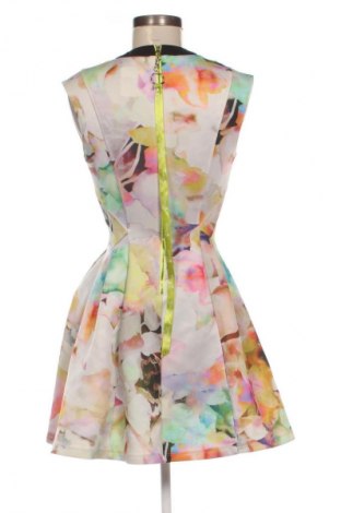 Φόρεμα Ted Baker, Μέγεθος XS, Χρώμα Πολύχρωμο, Τιμή 35,99 €