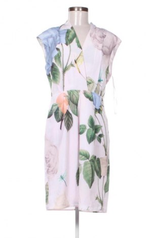 Kleid Ted Baker, Größe M, Farbe Mehrfarbig, Preis € 52,13