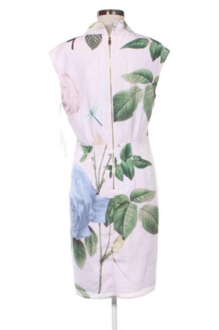 Kleid Ted Baker, Größe M, Farbe Mehrfarbig, Preis € 52,13