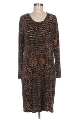 Φόρεμα Ted Nicol, Μέγεθος L, Χρώμα Πολύχρωμο, Τιμή 20,69 €