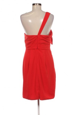 Sukienka Terani, Rozmiar XL, Kolor Czerwony, Cena 52,99 zł